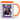 Anti-Stress für Streamer – Tasse in Orange – Ansicht 01 #farbe_orange