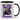 Anti-Stress für Streamer – Tasse in Schwarz – Ansicht 01 #farbe_schwarz