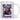 Anti-Stress für Streamer – Tasse in Weiß – Ansicht 01 #farbe_weiss