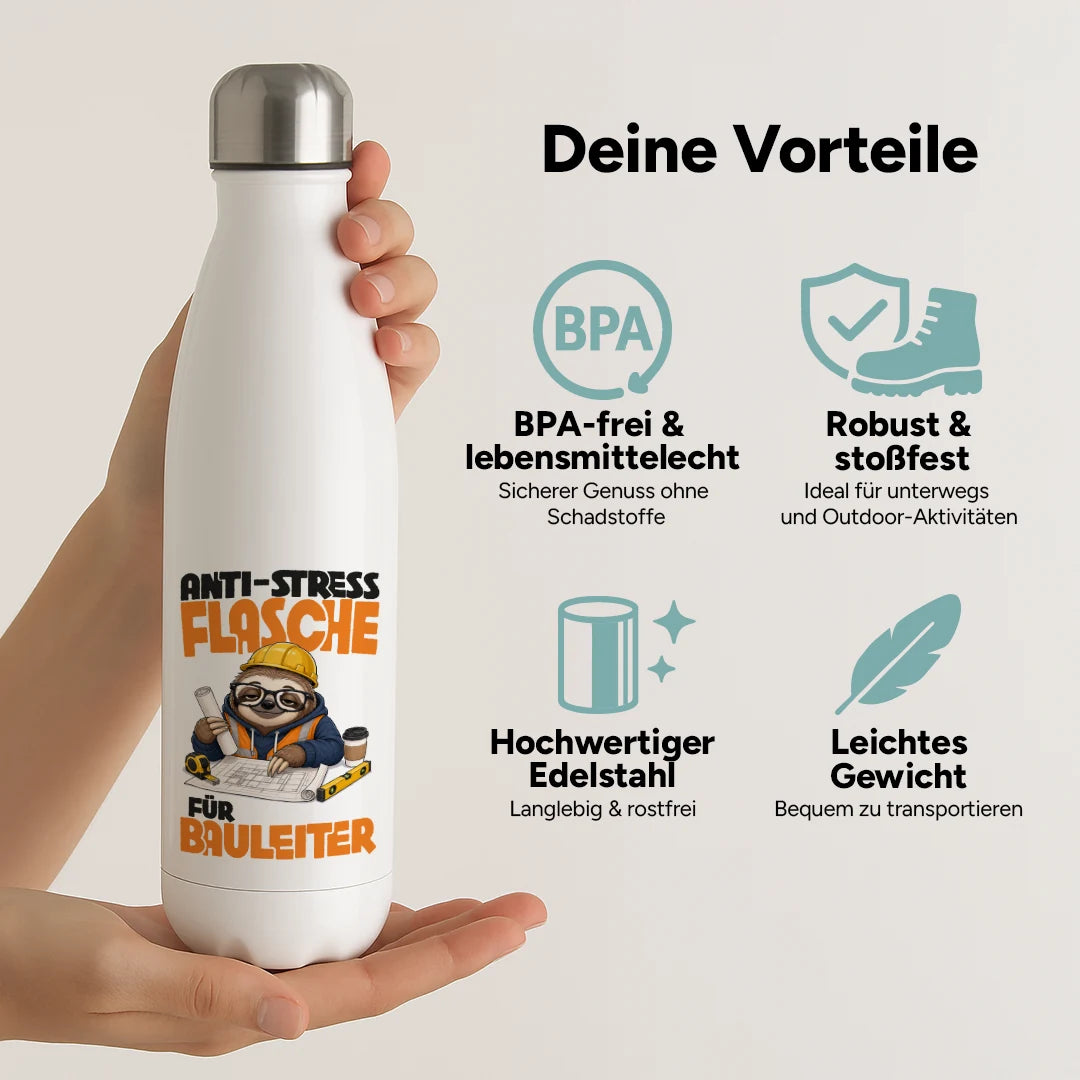 Edelstahl für deinen Alltag