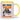 Anti-Stress für Bauleiter – Tasse in Gelb – Ansicht 01 #farbe_gelb