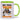 Anti-Stress für Bauleiter – Tasse in Grün – Ansicht 01 #farbe_gruen