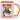 Anti-Stress für Bauleiter – Tasse in Orange – Ansicht 01 #farbe_orange