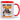 Anti-Stress für Bauleiter – Tasse in Rot – Ansicht 01 #farbe_rot