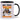 Anti-Stress für Bauleiter – Tasse in Schwarz – Ansicht 01 #farbe_schwarz