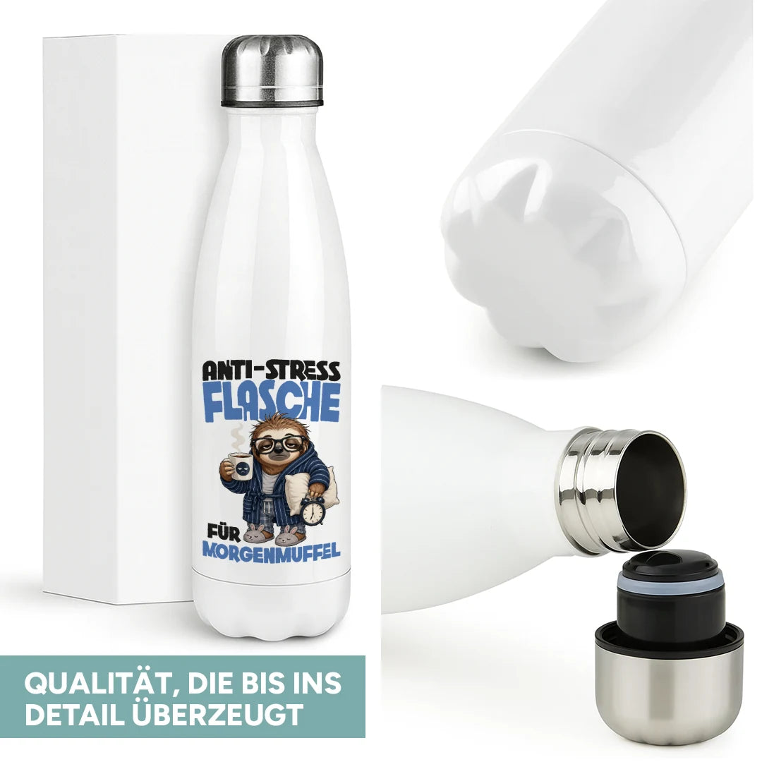 Qualität bis ins Detail