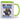 Anti-Stress für Morgenmuffel – Tasse in Grün – Ansicht 01 #farbe_gruen