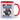 Anti-Stress für Morgenmuffel – Tasse in Rot – Ansicht 01 #farbe_rot