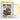 Anti-Stress für den Ruhestand – Tasse in Gelb – Ansicht 01 #farbe_gelb