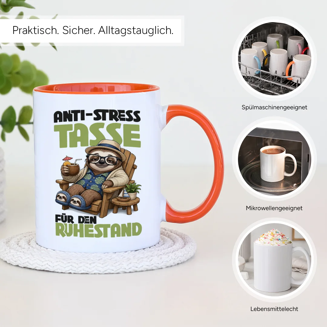 Spülmaschinenfest