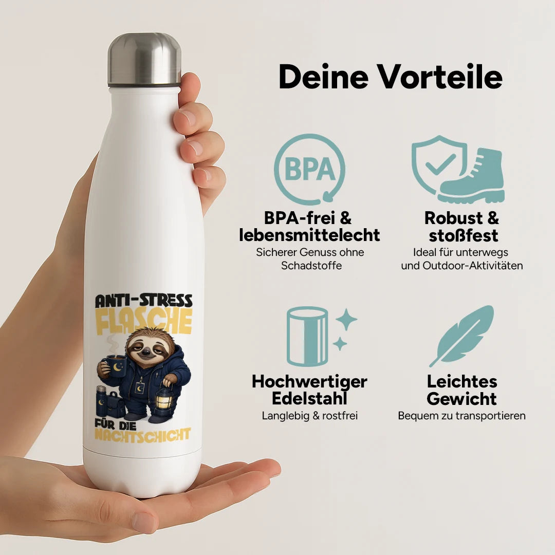 Edelstahl für deinen Alltag