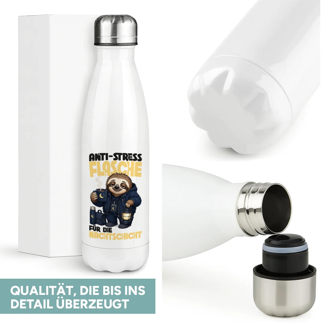 Qualität bis ins Detail