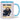 Anti-Stress für die Nachtschicht – Tasse in Blau – Ansicht 01 #farbe_blau