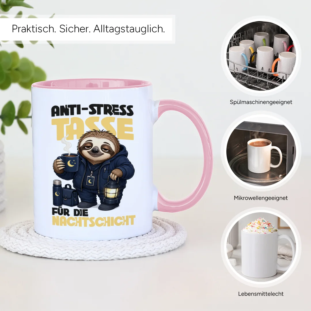 Spülmaschinenfest