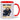 Anti-Stress für die Nachtschicht – Tasse in Rot – Ansicht 01 #farbe_rot