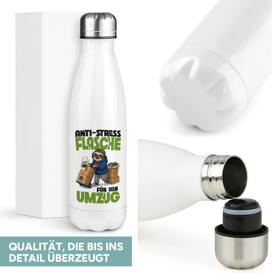 Qualität bis ins Detail