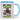 Anti-Stress für den Umzug – Tasse in Blau – Ansicht 01 #farbe_blau