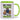 Anti-Stress für den Umzug – Tasse in Grün – Ansicht 01 #farbe_gruen