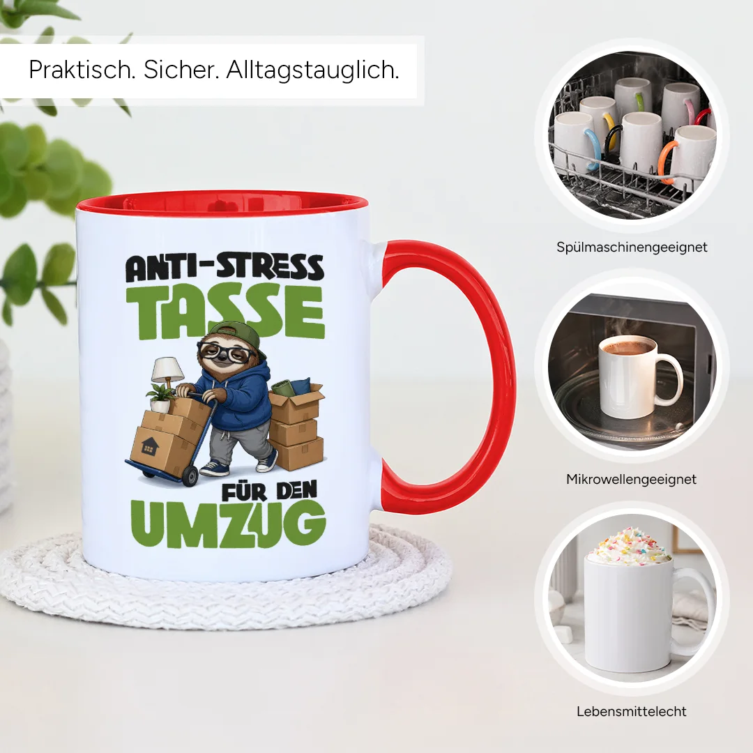 Spülmaschinenfest
