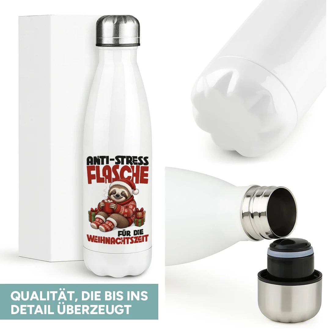 Qualität bis ins Detail