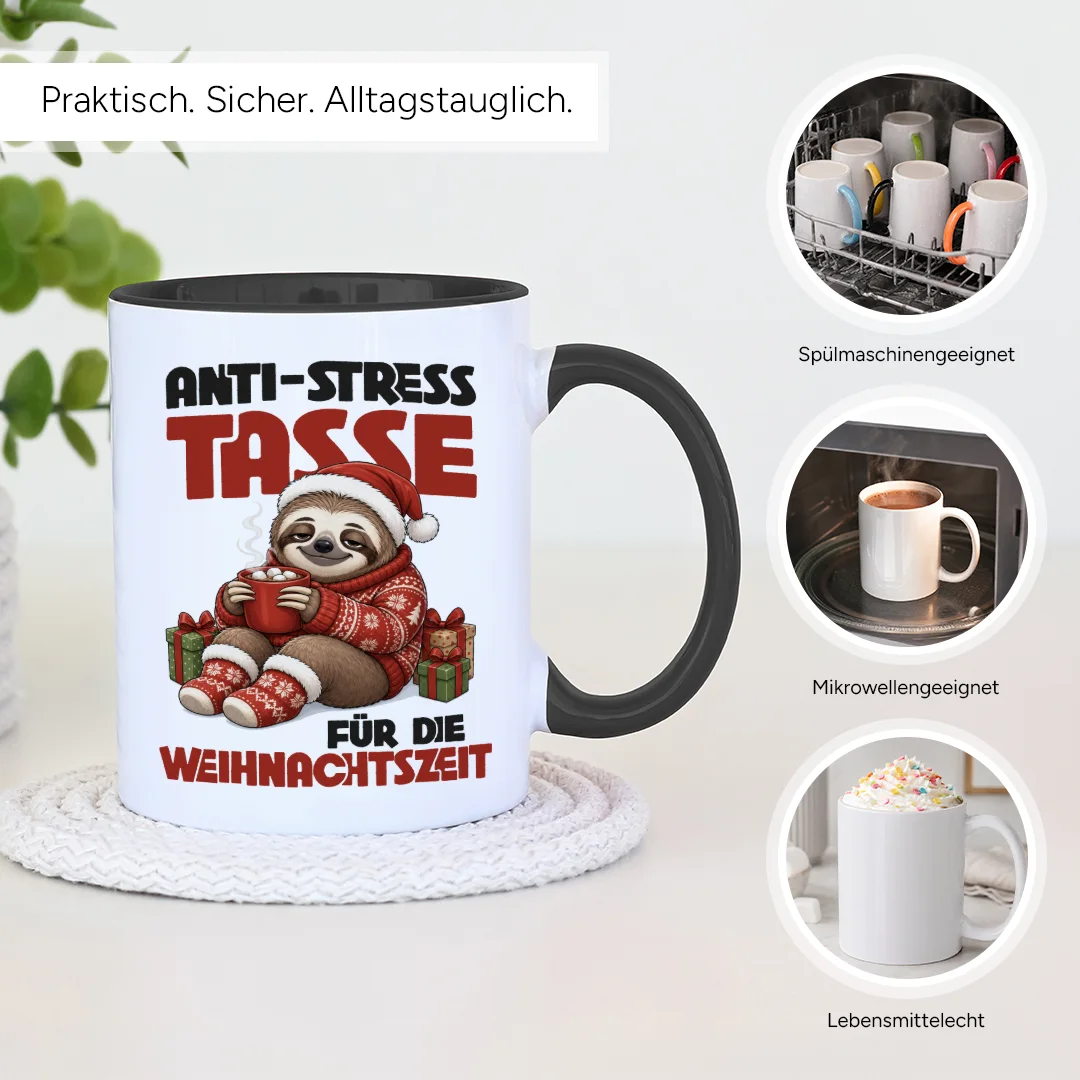 Spülmaschinenfest