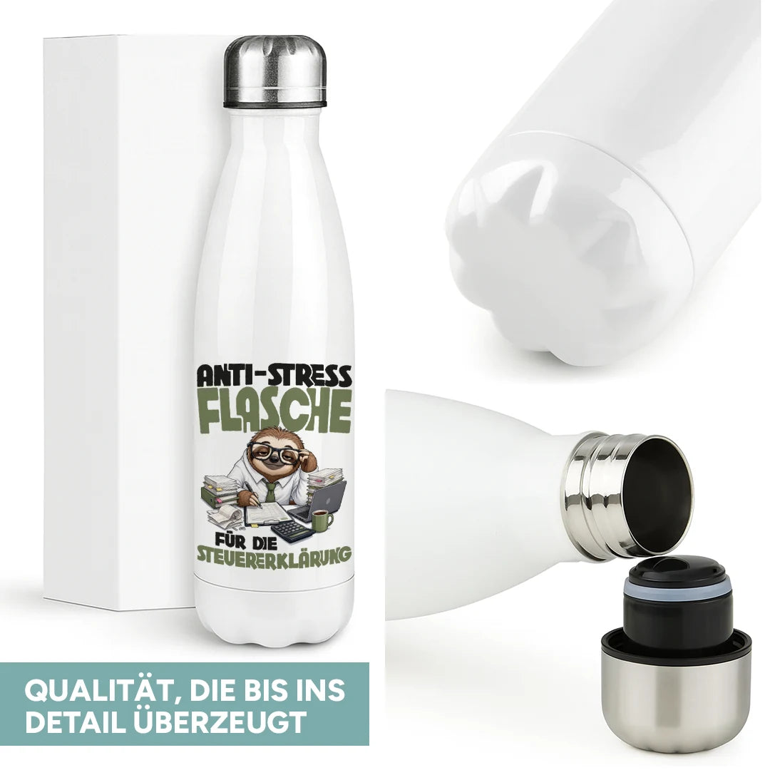Qualität bis ins Detail