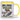 Anti-Stress für die Steuererklärung – Tasse in Gelb – Ansicht 01 #farbe_gelb