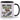 Anti-Stress für die Steuererklärung – Tasse in Schwarz – Ansicht 01 #farbe_schwarz