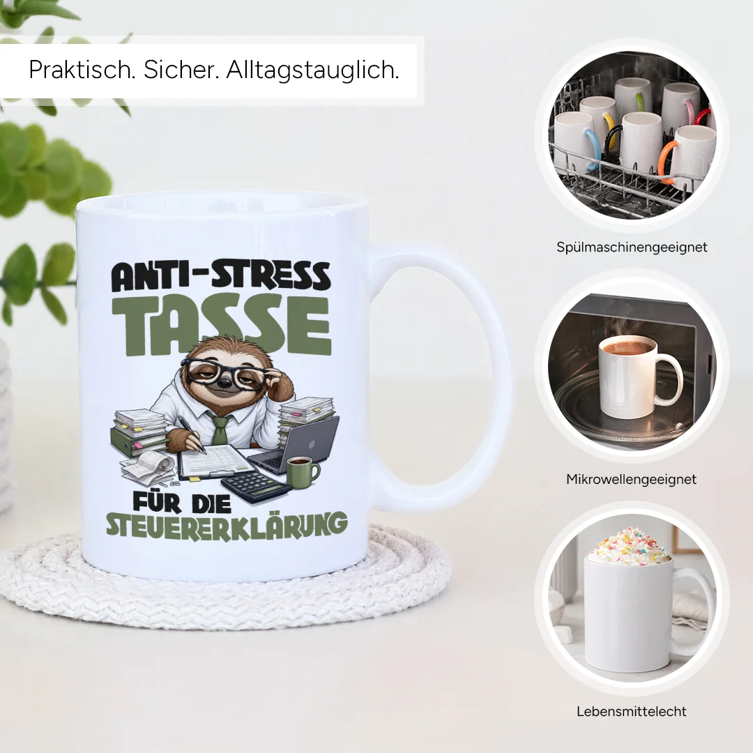Spülmaschinenfest