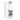 Thermosflasche für Lieblingsmenschen in Weiß – Produktansicht #farbe_weiss