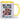 Anti-Stress für Katzeneltern – Tasse in Gelb – Ansicht 01 #farbe_gelb