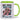 Anti-Stress für Katzeneltern – Tasse in Grün – Ansicht 01 #farbe_gruen