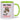 Anti-Stress für die Braut – Tasse in Grün – Ansicht 01 #farbe_gruen