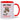 Anti-Stress für die Braut – Tasse in Rot – Ansicht 01 #farbe_rot