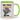 Anti-Stress für Trauzeugen – Tasse in Grün – Ansicht 01 #farbe_gruen