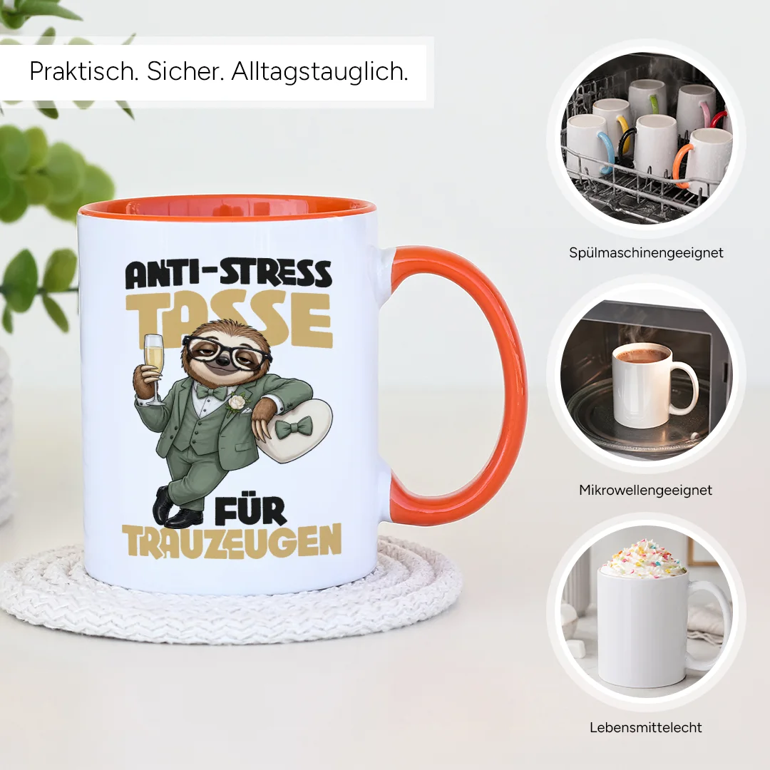 Spülmaschinenfest
