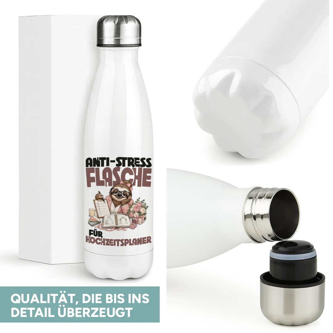 Qualität bis ins Detail