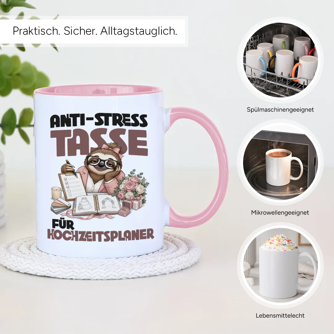 Spülmaschinenfest