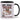 Anti-Stress für Hochzeitsplaner – Tasse in Schwarz – Ansicht 01 #farbe_schwarz