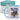 Anti-Stress fürs Homeoffice – Tasse in Blau mit Geschenkkarton – Ansicht 01 #farbe_blau
