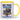 Anti-Stress fürs Homeoffice – Tasse in Gelb – Ansicht 01 #farbe_gelb