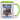 Anti-Stress fürs Homeoffice – Tasse in Grün – Ansicht 01 #farbe_gruen