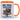 Anti-Stress fürs Homeoffice – Tasse in Orange – Ansicht 01 #farbe_orange