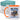 Anti-Stress fürs Homeoffice – Tasse in Orange mit Geschenkkarton – Ansicht 01 #farbe_orange