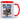 Anti-Stress fürs Homeoffice – Tasse in Rot – Ansicht 01 #farbe_rot
