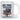Anti-Stress fürs Homeoffice – Tasse in Weiß – Ansicht 01 #farbe_weiss