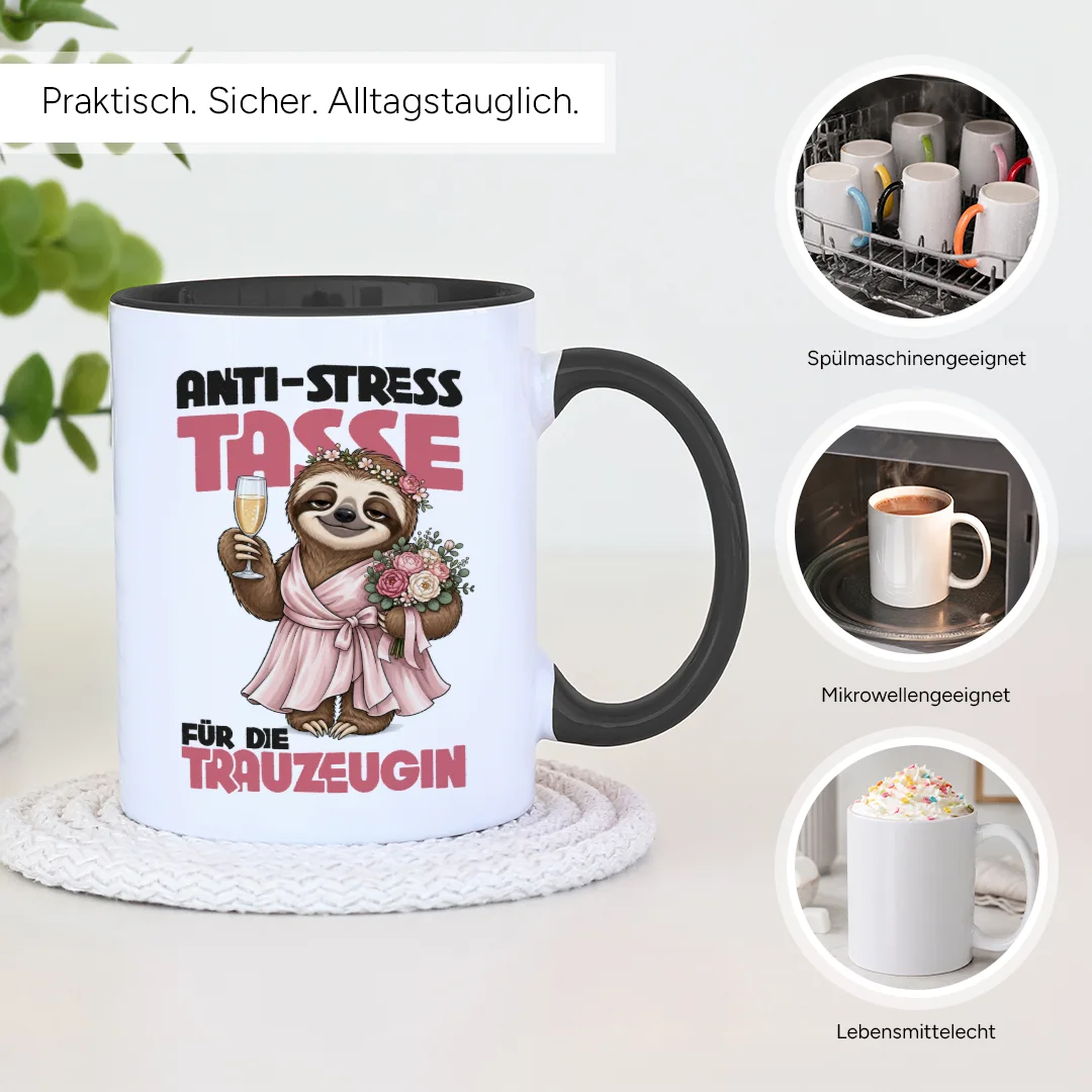 Spülmaschinenfest