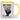 Anti-Stress für den Bräutigam – Tasse in Gelb – Ansicht 01 #farbe_gelb