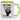 Anti-Stress für den Bräutigam – Tasse in Grün – Ansicht 01 #farbe_gruen