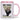Anti-Stress für den Bräutigam – Tasse in Rosa – Ansicht 01 #farbe_rosa